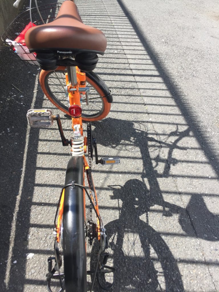 Bike Japan